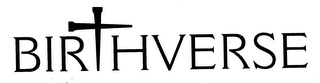 BIRTHVERSE logo