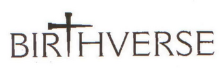 BIRTHVERSE logo