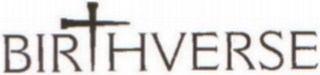 BIRTHVERSE logo