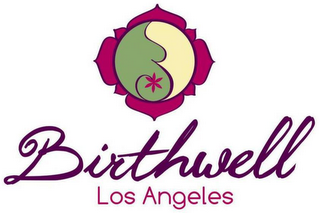 BIRTHWELL LOS ANGELES logo