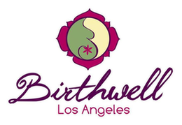 BIRTHWELL LOS ANGELES logo