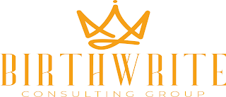 BIRTHWRITE CONSULTING GROUP logo