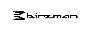BIRZMAN logo