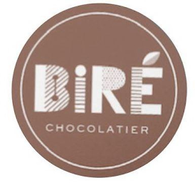 BIRÉ CHOCOLATIER logo