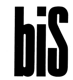 BIS logo