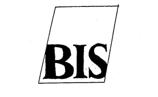 BIS logo