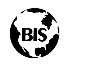 BIS logo