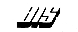BIS logo