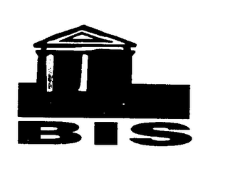 BIS logo