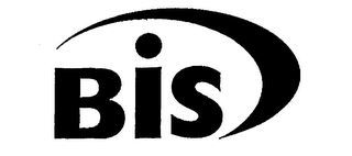 BIS logo