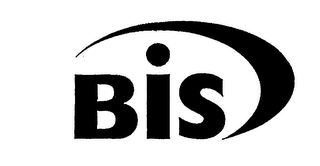 BIS logo