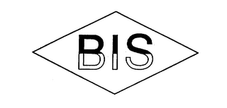BIS logo