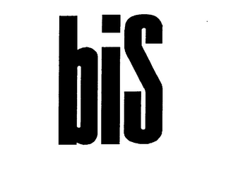 BIS logo