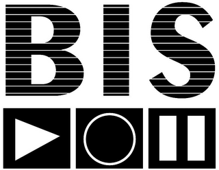 BIS logo