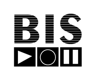 BIS logo