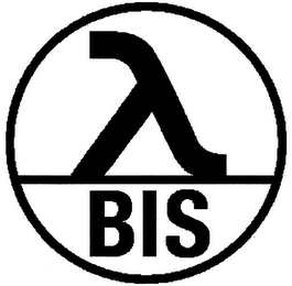 BIS logo
