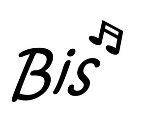 BIS logo