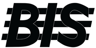 BIS logo