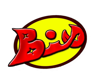 BIS logo
