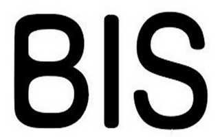 BIS logo