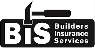 BIS BUILDERS INSURANCE SERVICES logo