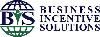 BIS BUSINESS INCENTIVE SOLUTIONS logo