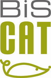 BIS CAT logo