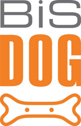 BIS DOG logo