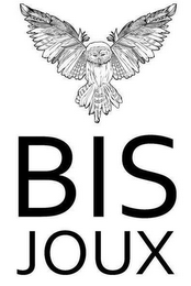 BIS JOUX logo