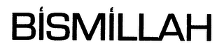 BIS MIL LAH logo