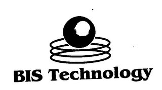 BIS TECHNOLOGY logo