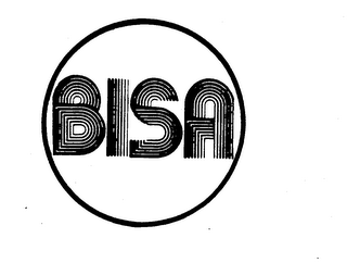 BISA logo