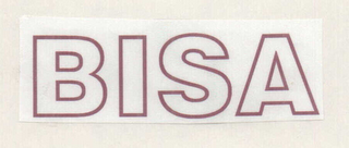 BISA logo