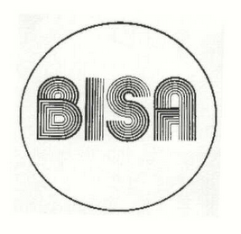 BISA logo