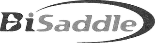 BISADDLE logo