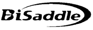 BISADDLE logo