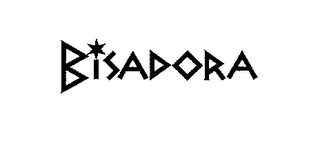 BISADORA logo