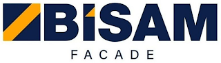 BISAM FACADE logo