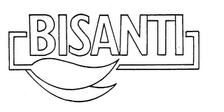 BISANTI logo