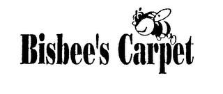 BISBEE'S CARPET logo
