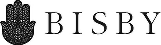 BISBY logo