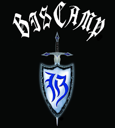 BISCAMP B logo