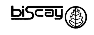 BISCAY logo