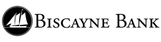 BISCAYNE BANK logo