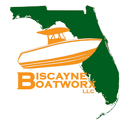 BISCAYNE BOATWORX LLC logo