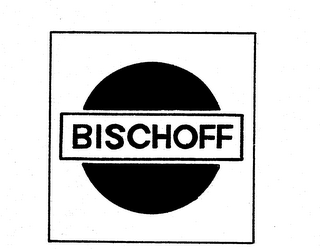 BISCHOFF logo