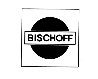 BISCHOFF logo