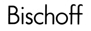 BISCHOFF logo