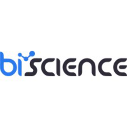 BISCIENCE logo