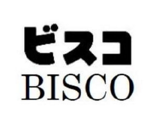 BISCO logo